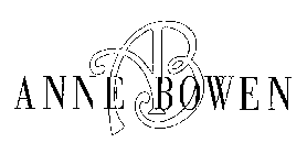 ANNE BOWEN AB