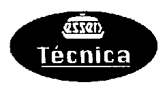 ESSEN TECNICA