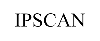 IPSCAN