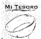 MI TESORO