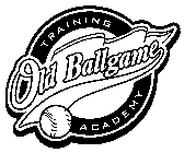 OLD BALLGAME TRAINING ACADEMY