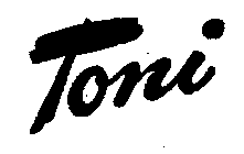 TONI