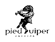 PIED VIPER RECORDS