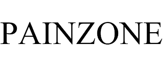 PAINZONE