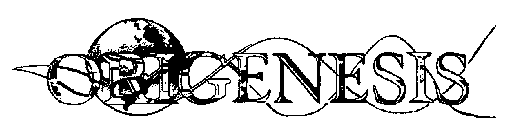 ORIGENESIS