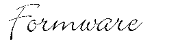 FORMWARE