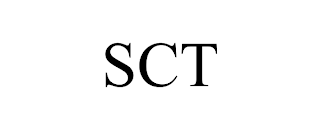 SCT