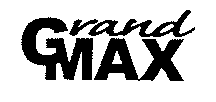 GRAND MAX