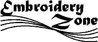 EMBROIDERY ZONE