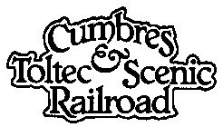 CUMBRES & TOLTEC SCENIC RAILROAD