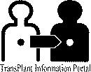 TRANSPLANT INFORMATION PORTAL