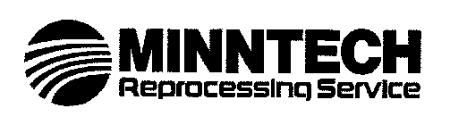 MINNTECH REPROCESSING SERVICE