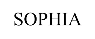 SOPHIA