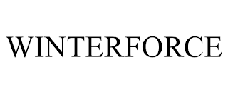 WINTERFORCE