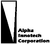 ALPHA INNOTECH CORPORATION