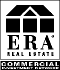 ERA REAL ESTATE COMMERCIAL INVESTMENT NETWORK