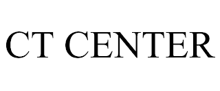 CT CENTER