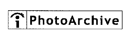 I PHOTOARCHIVE