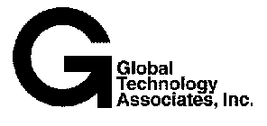 G GLOBAL TECHNOLOGY ASSOCIATES, INC.