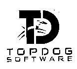 TD T O P D O G  S O F T W A R E