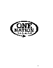 ONE NATION FOUNDATION