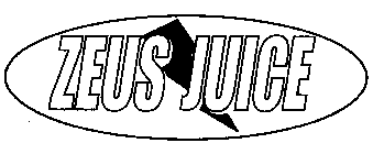 ZEUS JUICE