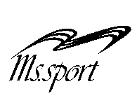 MS. SPORT