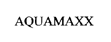 AQUAMAXX