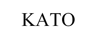 KATO