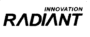 INNOVATION RADIANT