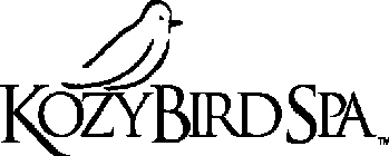 KOZYBIRD SPA