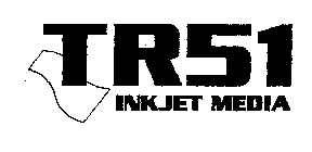 TR51 INKJET MEDIA