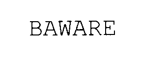 BAWARE