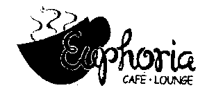 EUPHORIA CAFE/LOUNGE