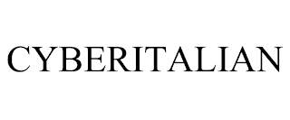CYBERITALIAN