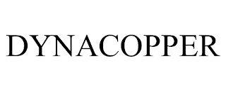 DYNACOPPER