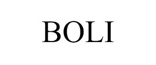 BOLI