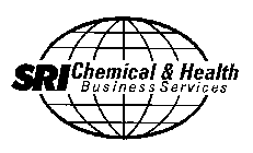 SRI CHEMICAL & HEALTH BUSINESS SERVICES