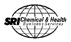 SRI CHEMICAL & HEALTH BUSINESS SERVICES