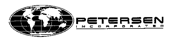 PETERSEN INCORPORATED