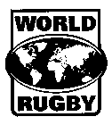 WORLD RUGBY