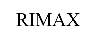 RIMAX