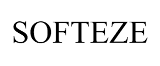 SOFTEZE