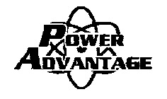 POWER ADVANTAGE