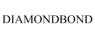 DIAMONDBOND