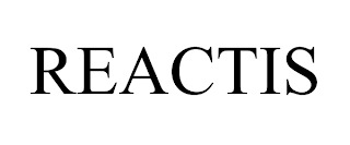 REACTIS