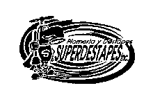 SUPERDESTAPES