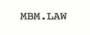 MBM.LAW