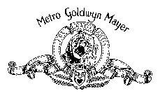 METRO GOLDWYN MAYER