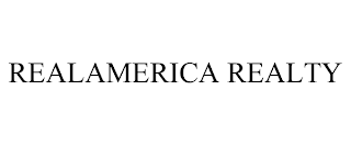 REALAMERICA REALTY